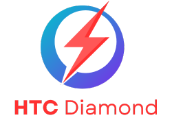logo htc diamond