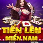 Khái niệm về tiến lên miền nam