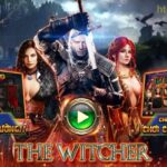 The Witcher Wild Hunt tựa game nổ hũ hấp dẫn nhất hiện tại