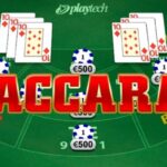 Baccarat là game gì? 