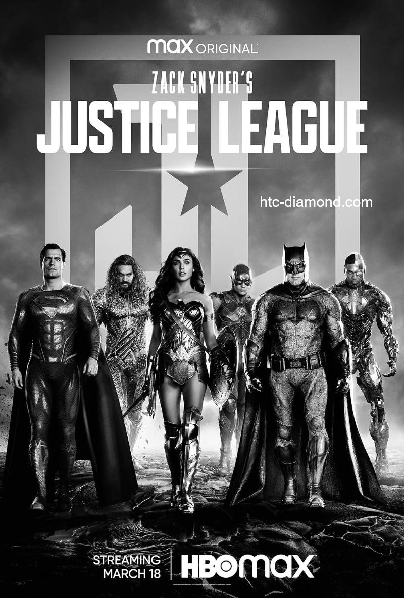 Giới thiệu về Justice League Nổ hũ tại 789 Club