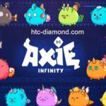 Những điều cần biết về Axie Infinity Nổ hũ tại 789 Club