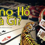 Bạn đã biết game rồng hổ là gì chưa? 