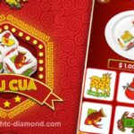 Giải mã tựa game bầu cua