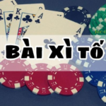 Giới thiệu game bài xì tố