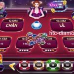 Hướng dẫn chơi Tài xỉu Livestream tại 789 Club