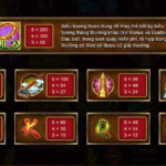 Tây du thần khí - Chơi game cá cược uy tín tại Sunwin