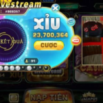 Tài xỉu livestream - Thủ thuật chơi game cá cược uy tín tại Sunwin