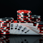 Quy tắc tính điểm trong Mini Poker