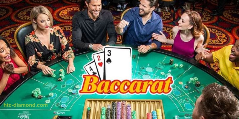 Sai lầm nên tránh của game Baccarat 