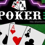 Tại sao poker online được yêu thích