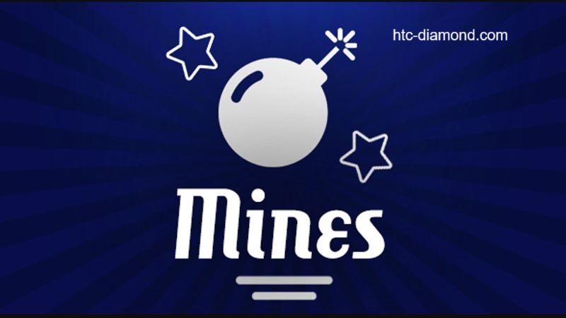 Sơ lược về MInes Nổ Hũ hay tại RikVip