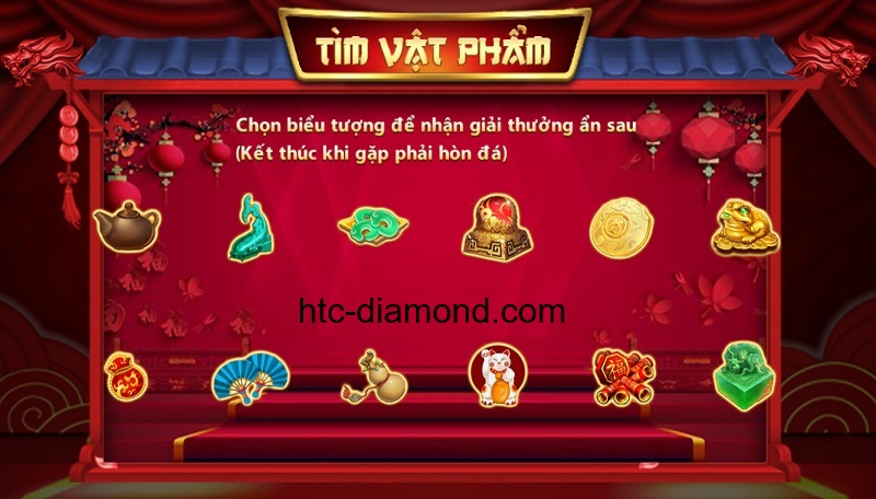 Mẹp chơi hay Cá chép Hoá rồng tại Iwin