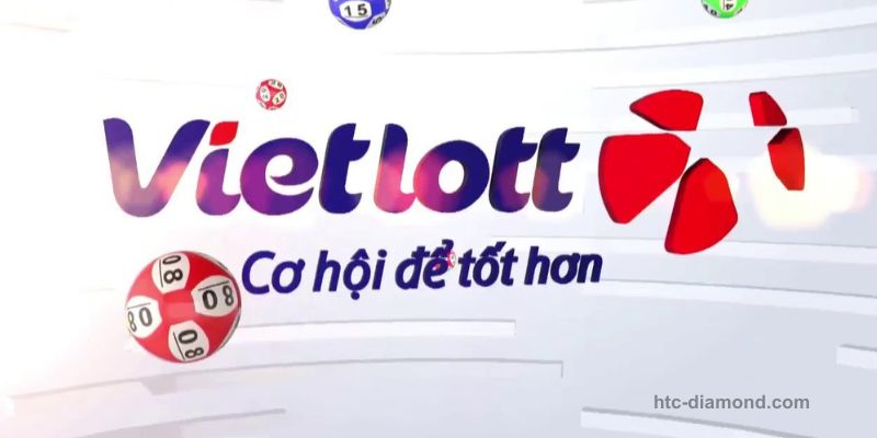 Vietlott là gì? 