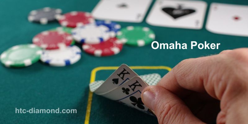 Bạn có muốn trở thành cao thủ chơi Omaha Poker