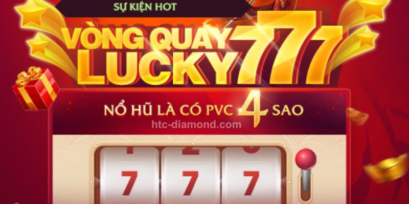 Cách chơi nổ hũ 777 hiệu quả