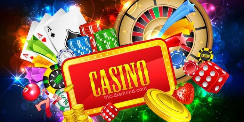 Casino Live là gì? 