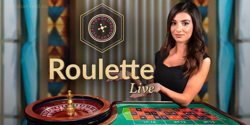 Casino live - Livestream trực tiếp từ sòng bài