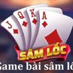 Game bài được yêu thích nhất