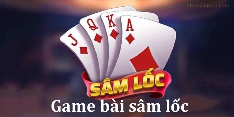 Game bài được yêu thích nhất