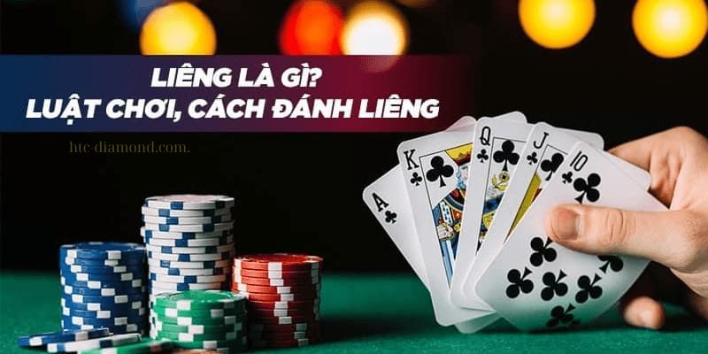 Giới thiệu game bài hấp dẫn