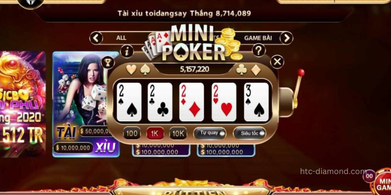 Hướng dẫn tham gia game chi tiết