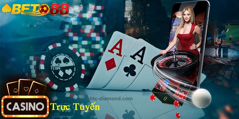 Kinh nghiệm từ cao thủ khi chơi Casino Live 