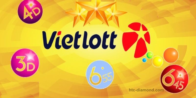 Lời khuyên khi chơi Vietlott