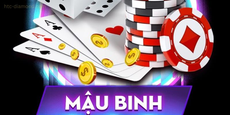 Mậu binh - Game bài đỉnh cho những người đấu trí