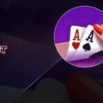 Mega Poker đổi thưởng siêu đỉnh