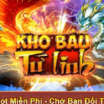 Mẹo chơi dành cho tân thủ tham gia Game