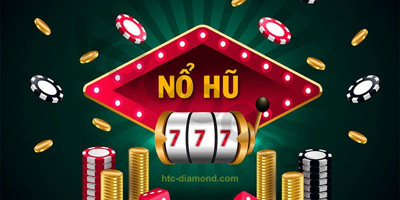 Nổ hũ 777 là gì? 