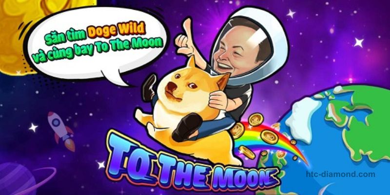 Nổ hũ To The Moon là gì? 