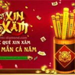 nổ hũ Xin Xăm là gì? 