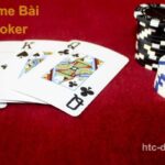 Omaha Poker cách chơi đầy thách thức