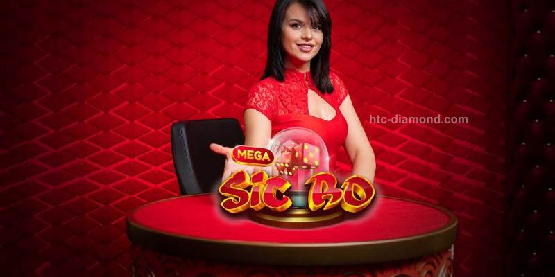 Sicbo Mega Win dễ chơi nhưng có dễ trúng?