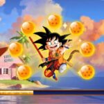 Songoku đu đỉnh - Dễ chơi dễ thắng nhất