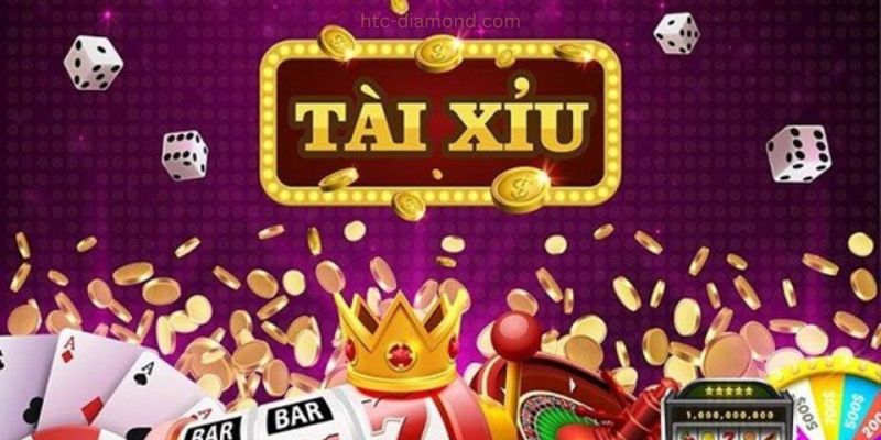 Tài xỉu - Những thông tin cơ bản cần biết