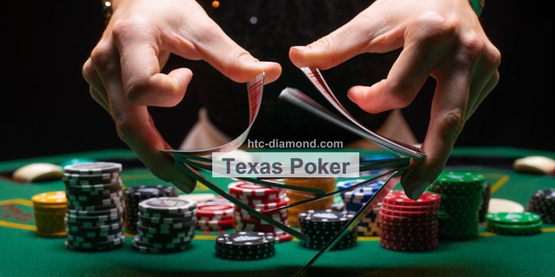 Texas Poker là gì?