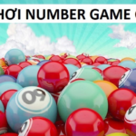 Tiền thưởng cao của number game