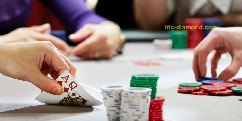 Top mẹo chơi Poker hiệu quả