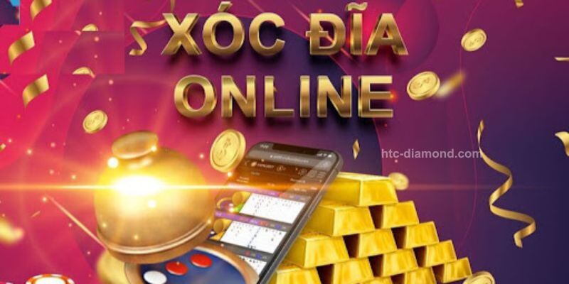 Xóc Dĩa online có nhiều tính năng đặc biệt