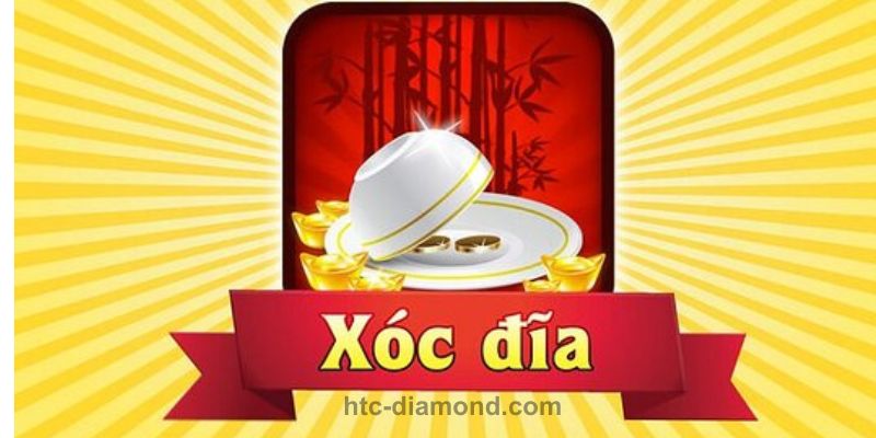 Xóc dĩa online luôn thắng