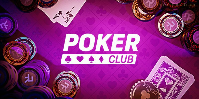 Poker - Luật chơi và cách chơi cập nhật mới