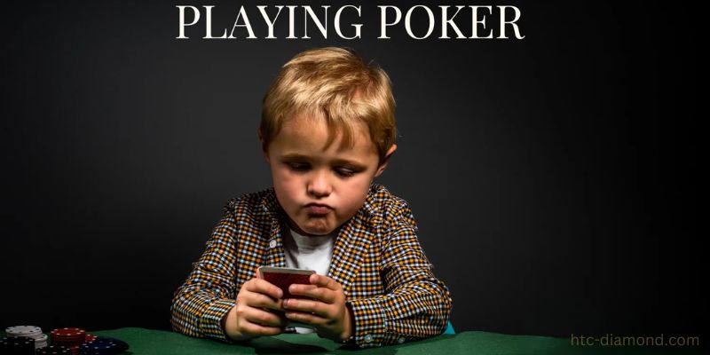 Poker - Hướng dẫn từ A tới Z cho người mới